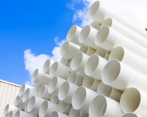 90mm Premium Stormwater Pipe 6m