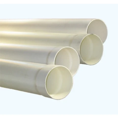 90mm Premium Stormwater Pipe 6m