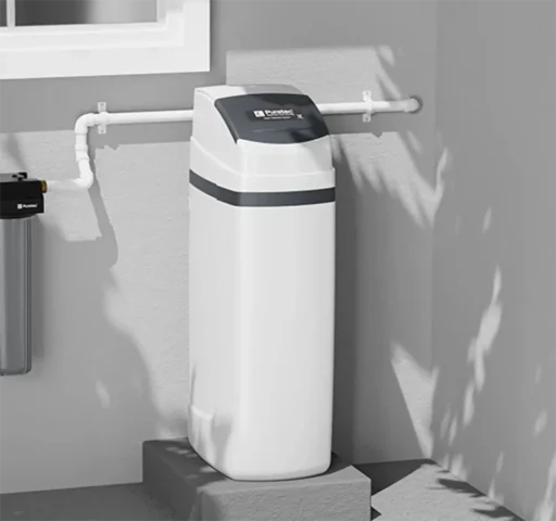 Puretec Sol30-E3 Water Softener