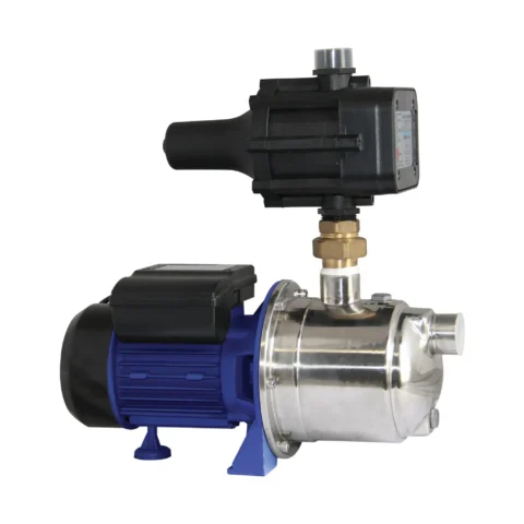 Reefe PRJ052 Premium Pressure Pump 55L/min