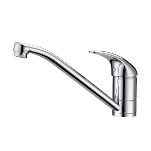 Relino Lavar Swivel Sink Mixer Chrome