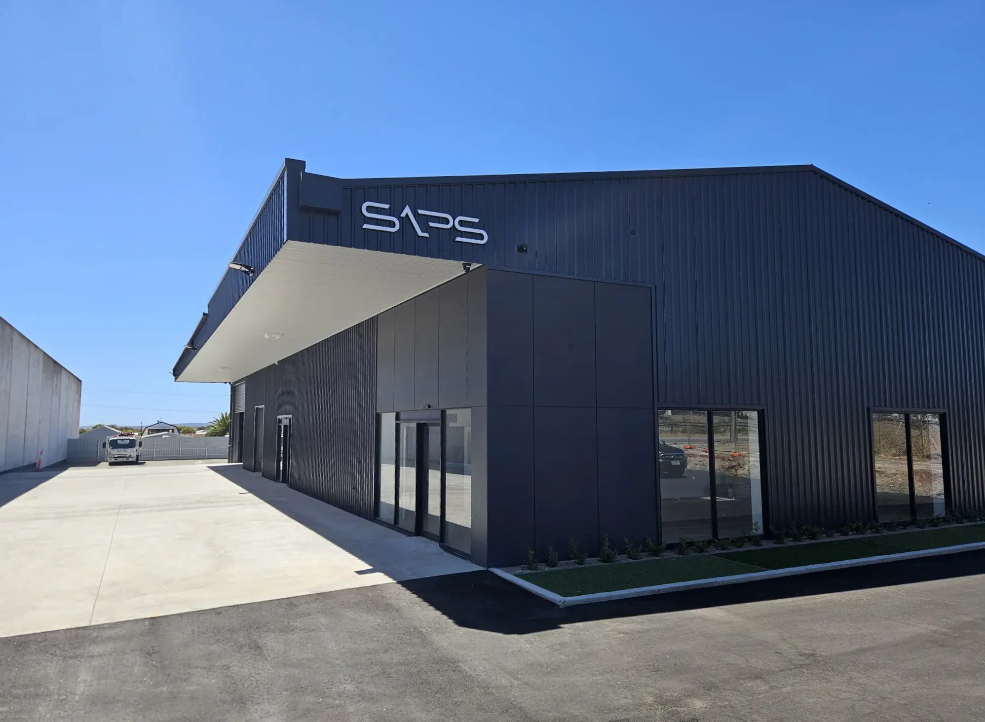 South Australian Plumbing Supplies — plumbing, irrigation, bathroom, kitchen and civil supplies in Port Lincoln, SA