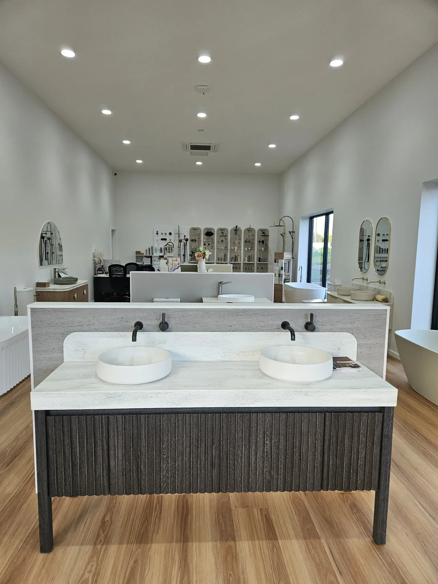 South Australian Plumbing Supplies — plumbing, irrigation, bathroom, kitchen and civil supplies in Port Lincoln, SA