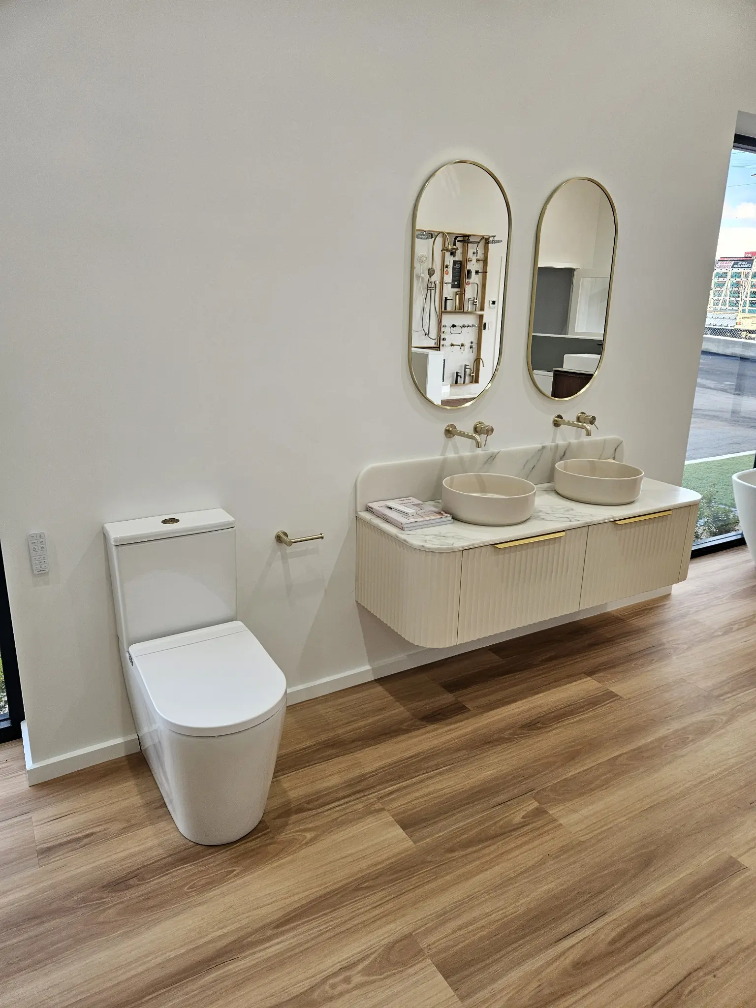 South Australian Plumbing Supplies — plumbing, irrigation, bathroom, kitchen and civil supplies in Port Lincoln, SA