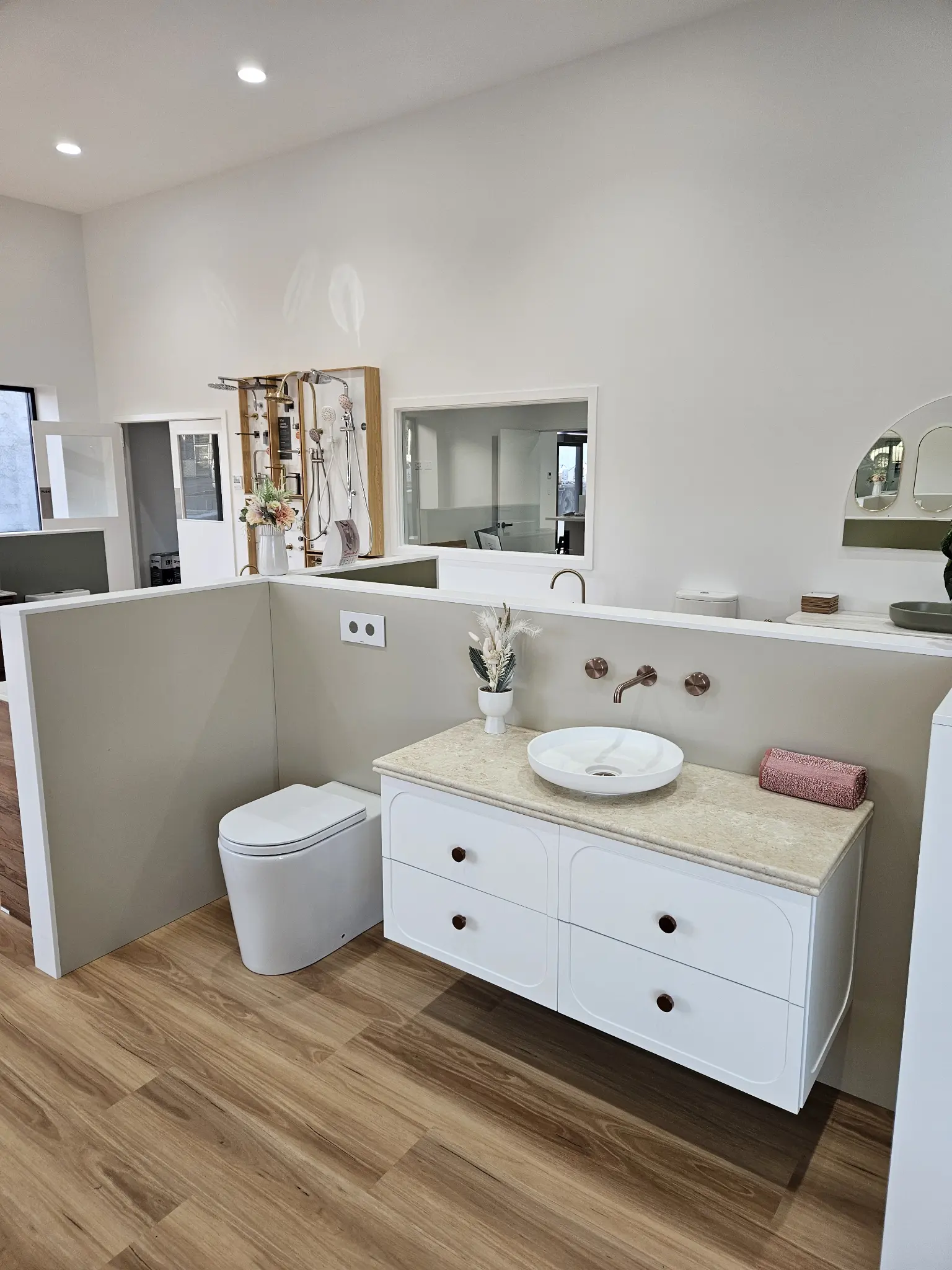 South Australian Plumbing Supplies — plumbing, irrigation, bathroom, kitchen and civil supplies in Port Lincoln, SA