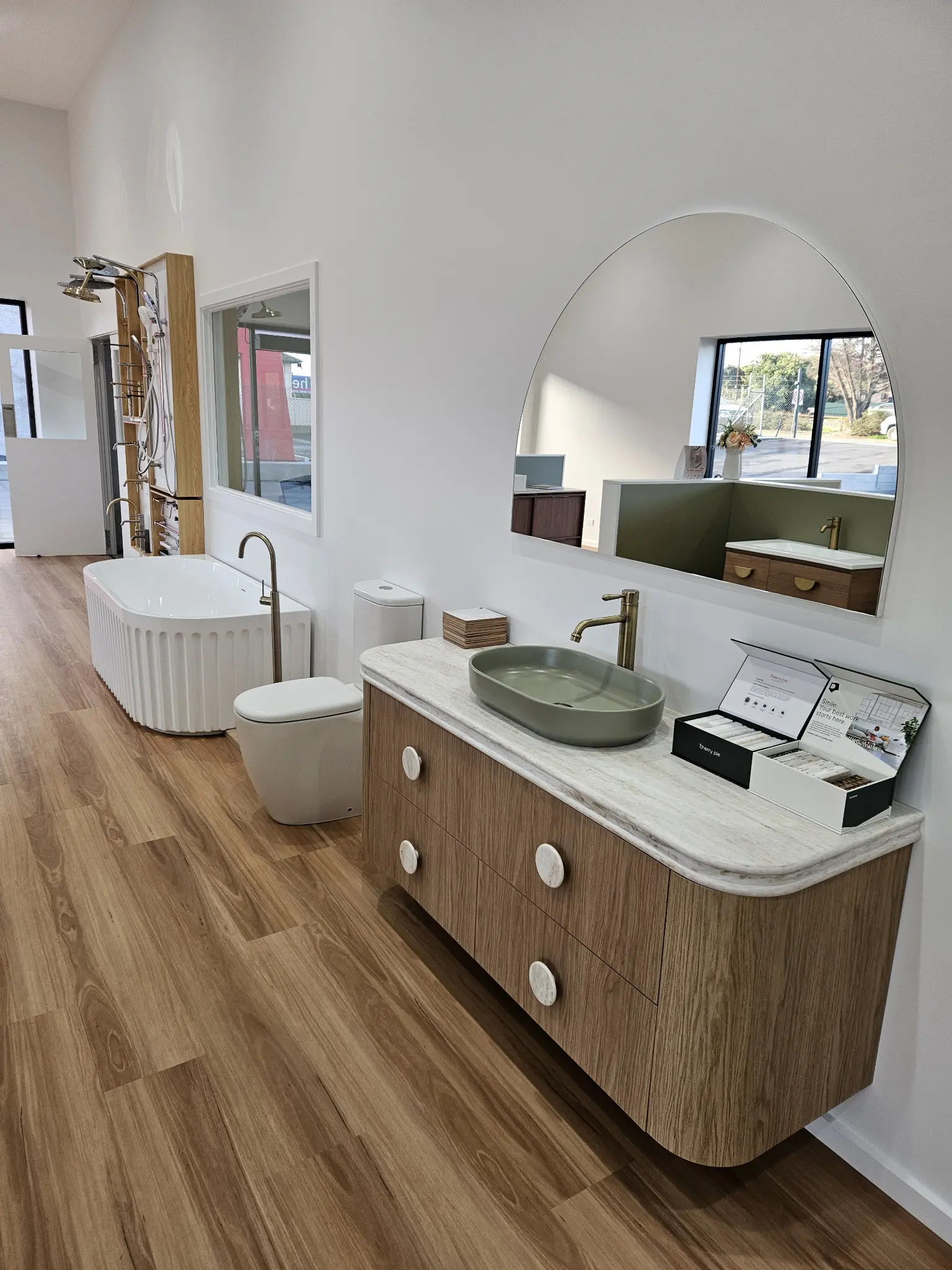 South Australian Plumbing Supplies — plumbing, irrigation, bathroom, kitchen and civil supplies in Port Lincoln, SA